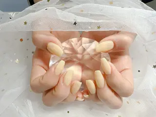 ネイル Romine ネイル&マツゲのネイルデザイン