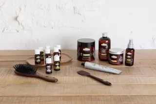 organic hair salon　Roomy所属・阪本 亜由美のヘアスタイル