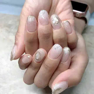 ネイル maison de NALIのネイルデザイン