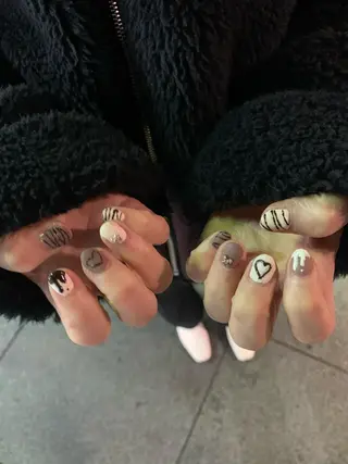 ネイル 艶髪／髪質改善 ♡Tsuzumiのその他イメージ