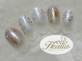 ネイル REMIA湘南台 TANABEのネイルデザイン