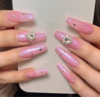 ネイル Nails' Buuのネイルデザイン