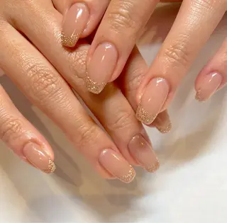 ネイル u1salon所属・ゆい ユイのネイルデザイン