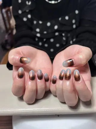 ネイル Yarm As Etelのネイルデザイン