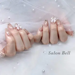 ネイル Totalsalon Bell 木村のネイルデザイン