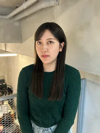 ロング bob/ aoiのヘアスタイル