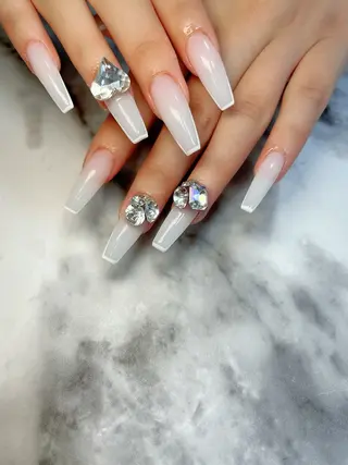 ネイル salon de belnetta所属・kayo 💅のネイルデザイン