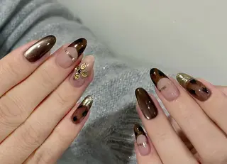 ネイル エリ🫧 nail池袋東口のネイルデザイン