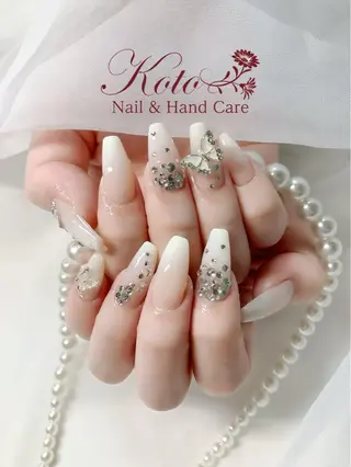 ネイル Nail Salon KOTOのネイルデザイン