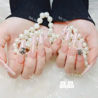 ネイル YUKI 💗 渋谷店のネイルデザイン