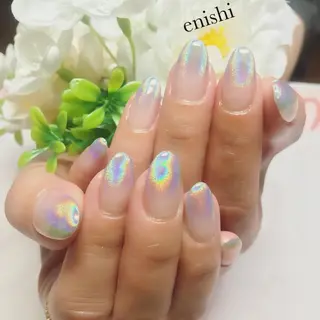 ネイル Nail Salon enishiのネイルデザイン