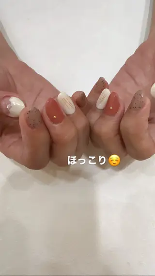 ネイル YURI ◡̈ nagoyaのネイルデザイン