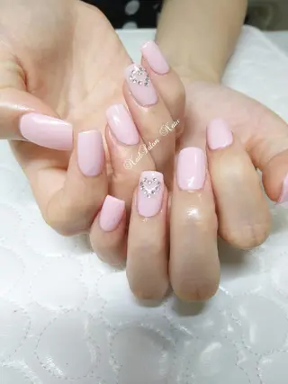 ネイル nailsalon　 Natuのネイルデザイン