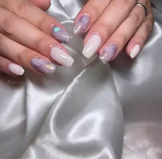ネイル Joint_ nailのネイルデザイン