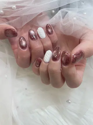 ネイル NANA RISAのネイルデザイン