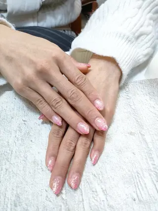 ネイル ka yuのネイルデザイン