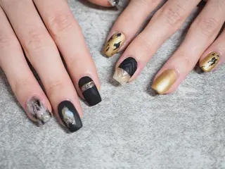 ネイル glaNje部谷 (オーナー)のその他イメージ