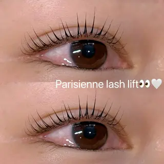 マツエク・マツパ ビューティーサロンfeather所属・萩原 夕梨🧸のマツエク・マツパデザイン