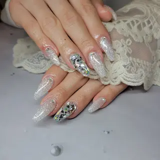 ネイル Nail salon Coco所属・Nail salon Coco【溝の口駅】のネイルデザイン