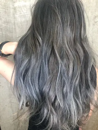 ロング hair salon Ame(エイム)所属・熊井 達也のエステ・リラクイメージ