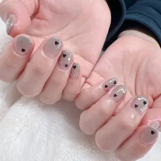 ネイル Emi lyのネイルデザイン