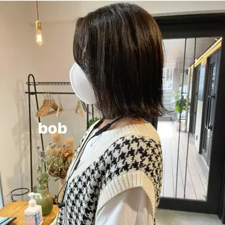 ミディアム カラー パーマ ヘアアレンジ ネイル マツエク・マツパ トレンド眉🌈✨ arisaの眉毛・アイブロウイメージ