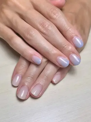 ネイル soie nailのネイルデザイン