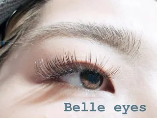 マツエク・マツパ Belleeyes_ kubotaのマツエク・マツパデザイン