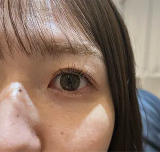 マツエク・マツパ carrefourNoa        柏所属・MIZUKI ミズキのマツエク・マツパデザイン