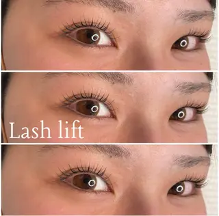 マツエク・マツパ viii ヴィーのマツエク・マツパデザイン