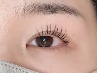 マツエク・マツパ fully nakameguro所属・fully nakameguroのマツエク・マツパデザイン