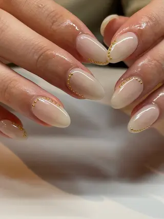 ネイル Manon Yuiのネイルデザイン