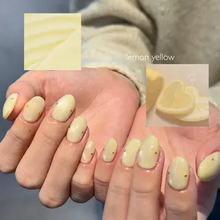 ネイル Chizuru ☾ ໋のネイルデザイン