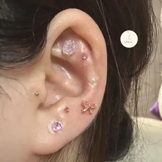 Viola【京都】【整体/よもぎ蒸し🌿】所属・整体サロンViola 肩こり/猫背/疲労のその他イメージ