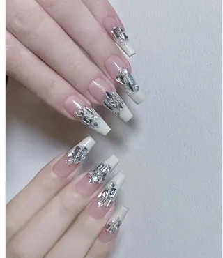 ネイル Cute beauty2のマツエク・マツパデザイン