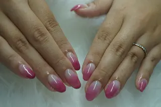 ネイル しま めぐみのネイルデザイン