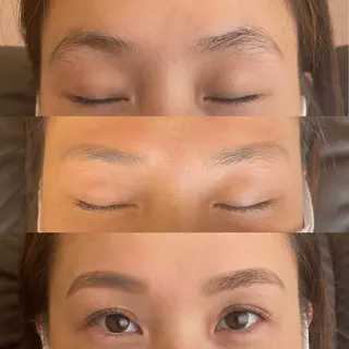 eclat ANJUのネイルデザイン