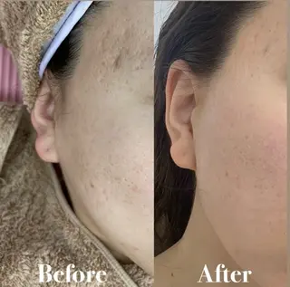 Rita Eyesのマツエク・マツパデザイン