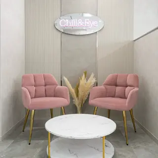 YUKA‪ ·͜· Chill＆Eyeのマツエク・マツパデザイン