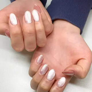 ネイル 三浦 あかりのネイルデザイン