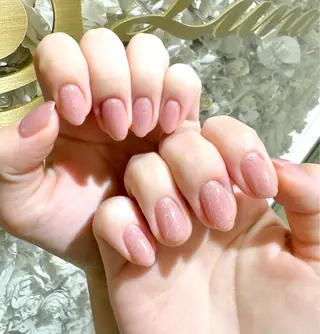 ネイル La Luna アヤカのネイルデザイン