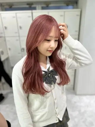 セミロング EGO池袋所属・🫧ブリーチ特化 大塚一真🫧のその他イメージ