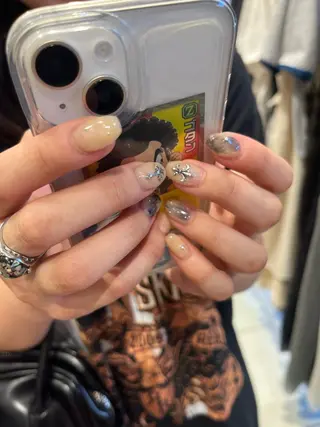 ネイル Ibuki 🎀仙台パルコ🎀のマツエク・マツパデザイン