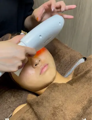 脱毛 Beauty salon Lumiere(ルミエール)所属・完全都度払い脱毛⭐︎ Lumiereのエステ・リラクイメージ