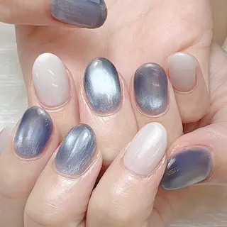 ネイル NailOnason ナナのネイルデザイン