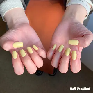 ネイル 本町ネイルNail UsaMimiのネイルデザイン