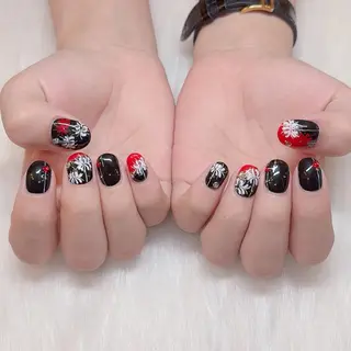 ネイル ラクロレ ニナ🎀 中野駅徒歩5分🐾のネイルデザイン