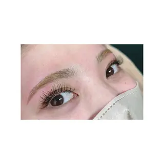 マツエク・マツパ ルリアン　カルム店 ko tamiのマツエク・マツパデザイン