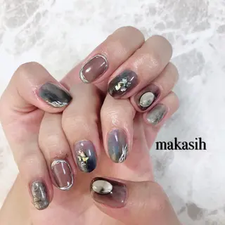 ネイル 濱田 美菜子のエステ・リラクイメージ