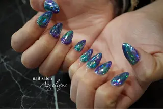 ネイル Angelique所属・Nail salon Angeliqueのネイルデザイン